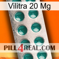 Vilitra 20Mg dapoxetine1